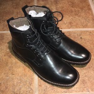 Men’s Boots